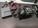 佳能（Canon）EOS R50 小型便携 搭载多种智能化自动拍摄功能 RF-S18-45镜头 微单数码套机 黑色 实拍图