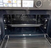 美的（Midea）【国家补贴】微霸嵌入式微蒸烤炸炖5合1蒸烤箱一体机GR6 55L家用 大热风脱脂燃卡全域双彩屏 实拍图