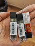 樱花(SAKURA)防断自动铅笔芯活动铅芯替芯 不易折断 0.5mm2B 实拍图