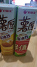 好丽友（orion）薯愿薯片三连罐312g 薯片大礼包非油炸膨化食品休闲零食 实拍图
