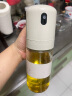 小熊（Bear）定量喷油壶 玻璃油壶罐食用油喷雾调料瓶油喷壶250mL  CX-W0081 实拍图