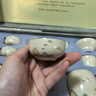 瓷友茗汝窑观山功夫茶具套装提梁茶壶泡茶器礼盒节日送礼乔迁礼物伴手礼 实拍图