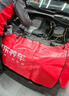 美孚（Mobil）银美5W-40机油6L+机滤+空调滤+空气滤+工时大保养套装12个月有效 实拍图