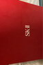 SK-II神仙水330ml精华液sk2抗皱化妆品全套护肤品套装礼盒skii生日礼物 实拍图
