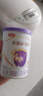伊利金领冠菁护A2【高量乳铁蛋白】幼儿配方奶粉3段130g(1-3岁) 实拍图