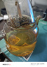 牛街正興徳新茶茶叶中华老字号茉莉花茶浓香型茉莉云毫散装实惠装500g 实拍图