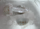 光阳 咸鸭蛋70g*6枚 熟海鸭蛋Sam山姆超市源头工厂即食流油咸蛋黄 实拍图