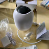 萤石C8C 4G网络室外监控家用摄像头 双云台360全景智能摄像头 流量免费用 永久流量 300万像素 实拍图