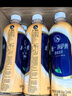 统一 阿萨姆奶茶 原味奶茶 奶茶饮料 500ml*15瓶 整箱 实拍图