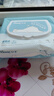 舒洁（Kleenex）湿厕纸80抽*3包家庭装洁厕湿巾纯水湿厕纸婴儿湿厕纸洁厕湿巾 实拍图