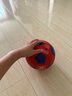 专选（PROSELECT）手球幼儿童足球宝宝玩具球PU防滑耐磨学生训练手球GS250M2 实拍图