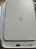 惠普（HP）4925彩色无线喷墨打印机家用 大印量低成本照片打印机 微信打印 复印 扫描 实拍图