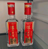 泸州老窖 特曲三两三 浓香型 白酒 52度165ml*6瓶 整箱礼盒装 节日送礼 实拍图