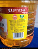 鲁花 食用油  物理压榨  非转基因 玉米油6.18L   实拍图