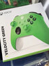 微软Xbox无线游戏手柄 无线控制器 彩色手柄青森绿 蓝牙 适配Xbox/PC/平板/手机 Steam促销 双影奇境  实拍图