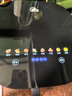 美的（Midea）小炎烤空气炸锅上下双热源 可视不用翻面 家用智能触控 6L实用大容量 金属腔体 烤箱一体机KZC6054 实拍图