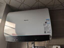 海信（Hisense）电热水器扁桶60升家用玲珑UDpro超薄双胆3200W速热免换镁棒10倍增容小银瓶DS11Pro国家补贴20% 实拍图