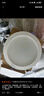 公牛（BULL）TL04嵌入式筒灯MT-L008A-AS超薄8W4寸白光6500K/开孔90-105mm 实拍图