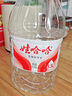 娃哈哈 纯净水饮用水 5.5L*4桶 纸箱装桶装水整箱水（新老包装随机发） 实拍图