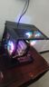 九州风神（DEEPCOOL）玄冰400V5CPU电脑散热器附带硅脂（镀镍4热管/超频220W/热管偏置不挡内存/AG400） 实拍图