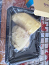 佳农 泰国冷冻 金枕头榴莲肉  净重250g/盒 单盒装 榴莲 生鲜水果 实拍图