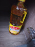 鲁花 食用油 5S 物理压榨 压榨一级 花生油1L 实拍图