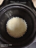 苏泊尔（SUPOR）IH鲜呼吸电压力锅5L 2200W猛火 0涂层球釜 8min速菜 上蒸下煮智能预约电饭煲高压锅SY-50FH5998Q 实拍图