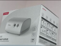 鱼跃(yuwell)雾化器 雾化机儿童家用医用空气压缩式雾化器403S 实拍图