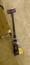 戴森（DYSON）V8无绳吸尘器【升级款】手持无线吸尘器 除螨 宠物 家庭适用 实拍图