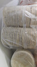 俏侬牛油蛋挞皮1.6kg 80只烘焙食材半成品蛋挞烤箱空气炸锅烘烤  实拍图