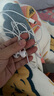WITGOER【2025新款丨品牌直营】有线耳机lightning接口适用苹果13/14/12/11/iphone/promax平板ipad游戏 实拍图