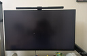 戴尔（DELL）31.5英寸 4K显示器 120Hz高刷 内置音箱 硬件防蓝光 10.7亿色 FreeSync 电脑显示屏 S3225QS 实拍图