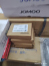 九牧（JOMOO）黄铜水龙头入墙式单冷洗衣机快开自来水拖把池龙头7212-234/1C-1 实拍图