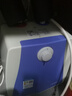 史密斯（A.O.SMITH）6升小厨宝 家电政府补贴 金圭内胆电热水器 2kW速热节能保温 台盆下方安装 上出水 EWH-6B2 储水式 实拍图