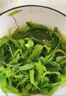 盖世 调味裙带菜2斤装 芥末味即食海藻沙拉 海草海白菜 聚餐 实拍图