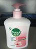 滴露（Dettol）健康抑菌洗手液滋润倍护500g 消毒抑菌99.99% 儿童适用不含酒精 实拍图