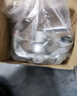 爽威 电热水器混水阀开关 U型阀 黄铜冷热U型明装淋浴水龙头热水器配件 R-混水阀 实拍图