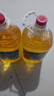 金龙鱼 食用油 非转基因 压榨 一级 纯正玉米油4L（新老包装随机发货） 实拍图