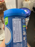 嘉宝（GERBER）高铁米粉婴幼儿辅食米糊原味250g 含DHA活性益生菌6月龄 实拍图