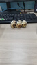 味芝元香辣鱼排鱼尾组合504g（鱼排*9+鱼尾*9） 湖南特产鱼尾鱼干小鱼仔 实拍图