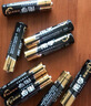 南孚5号电池30粒 五号碱性 聚能环4代 适用耳温枪/血糖仪/无线鼠标/遥控器/血压计/挂钟/血氧仪等 实拍图