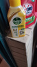 滴露（Dettol）洗衣机清洗剂250ml金装版柠檬滚筒波轮洗衣机深度清洁剂除垢杀菌 实拍图