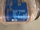 回归季内蒙古烤奶皮奶茶特产奶茶粉桶装奶皮炒米奶茶生牛乳牧民早餐冲饮 咸味360g*1罐【新客尝鲜】 实拍图