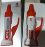 久而久9400胶水强力胶粘塑料和铁金属木头瓷砖大理石模型手办补鞋粘合剂速干焊接液体胶水502通用万能胶 实拍图