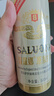 薩羅娜（SALUONA）小麦白啤酒 500ml*24听整箱装 国产原浆白啤 晒单实拍图