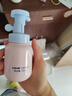 红色小象小学洁面泡100ml 儿童宝宝温和清洁洗面奶可卸防晒舒缓青少年 实拍图