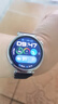 HUAWEI WATCH GT 5 国家补贴15% 魅影黑41mm华为智能手表情绪健康助手玄玑感知系统 实拍图