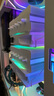 Thermalright(利民)Peerless Assassin 120 SE WHITE ARGB 绝双刺客 风冷散热器6热管双塔 PA120 SE WHITE ARGB 实拍图
