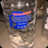 泉阳泉（QUANYANGQUAN） 长白山天然矿泉水 大桶装 家庭用水 3L*6桶  整箱塑包装 实拍图