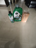 龟牌（Turtle Wax）洗车液大桶冰蜡清洁剂铂金盾樱桃爽白车汽车清洗镀膜泡沫液去污 经典大牌体验 500ml 1瓶 实拍图